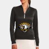 Women's Dri FIT 1/2 Zip Cover Up Thumbnail