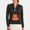 Women's Dri FIT 1/2 Zip Cover Up Thumbnail
