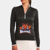 Women's Dri FIT 1/2 Zip Cover Up Thumbnail