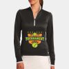 Women's Dri FIT 1/2 Zip Cover Up Thumbnail