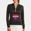 Women's Dri FIT 1/2 Zip Cover Up Thumbnail