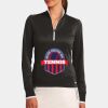 Women's Dri FIT 1/2 Zip Cover Up Thumbnail