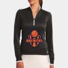 Women's Dri FIT 1/2 Zip Cover Up Thumbnail