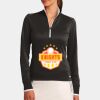 Women's Dri FIT 1/2 Zip Cover Up Thumbnail