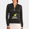 Women's Dri FIT 1/2 Zip Cover Up Thumbnail