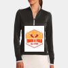 Women's Dri FIT 1/2 Zip Cover Up Thumbnail