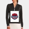 Women's Dri FIT 1/2 Zip Cover Up Thumbnail