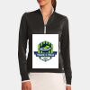 Women's Dri FIT 1/2 Zip Cover Up Thumbnail