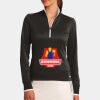 Women's Dri FIT 1/2 Zip Cover Up Thumbnail