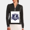 Women's Dri FIT 1/2 Zip Cover Up Thumbnail