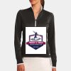 Women's Dri FIT 1/2 Zip Cover Up Thumbnail