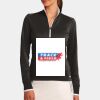 Women's Dri FIT 1/2 Zip Cover Up Thumbnail
