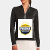 Women's Dri FIT 1/2 Zip Cover Up Thumbnail