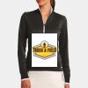 Women's Dri FIT 1/2 Zip Cover Up Thumbnail