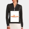 Women's Dri FIT 1/2 Zip Cover Up Thumbnail