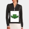 Women's Dri FIT 1/2 Zip Cover Up Thumbnail