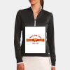 Women's Dri FIT 1/2 Zip Cover Up Thumbnail