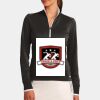 Women's Dri FIT 1/2 Zip Cover Up Thumbnail