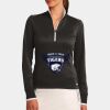 Women's Dri FIT 1/2 Zip Cover Up Thumbnail