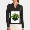 Women's Dri FIT 1/2 Zip Cover Up Thumbnail