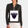 Women's Dri FIT 1/2 Zip Cover Up Thumbnail