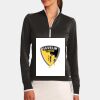 Women's Dri FIT 1/2 Zip Cover Up Thumbnail