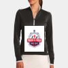 Women's Dri FIT 1/2 Zip Cover Up Thumbnail