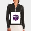 Women's Dri FIT 1/2 Zip Cover Up Thumbnail