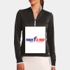 Women's Dri FIT 1/2 Zip Cover Up Thumbnail