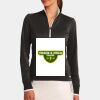 Women's Dri FIT 1/2 Zip Cover Up Thumbnail