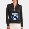 Women's Dri FIT 1/2 Zip Cover Up Thumbnail