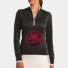Women's Dri FIT 1/2 Zip Cover Up Thumbnail