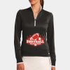 Women's Dri FIT 1/2 Zip Cover Up Thumbnail