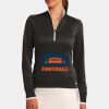 Women's Dri FIT 1/2 Zip Cover Up Thumbnail