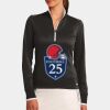 Women's Dri FIT 1/2 Zip Cover Up Thumbnail