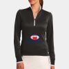 Women's Dri FIT 1/2 Zip Cover Up Thumbnail