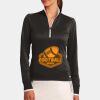 Women's Dri FIT 1/2 Zip Cover Up Thumbnail