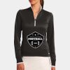 Women's Dri FIT 1/2 Zip Cover Up Thumbnail