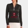 Women's Dri FIT 1/2 Zip Cover Up Thumbnail
