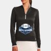 Women's Dri FIT 1/2 Zip Cover Up Thumbnail