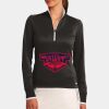 Women's Dri FIT 1/2 Zip Cover Up Thumbnail