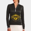 Women's Dri FIT 1/2 Zip Cover Up Thumbnail