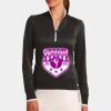 Women's Dri FIT 1/2 Zip Cover Up Thumbnail