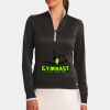 Women's Dri FIT 1/2 Zip Cover Up Thumbnail