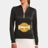Women's Dri FIT 1/2 Zip Cover Up Thumbnail