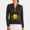 Women's Dri FIT 1/2 Zip Cover Up Thumbnail