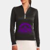 Women's Dri FIT 1/2 Zip Cover Up Thumbnail