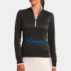 Women's Dri FIT 1/2 Zip Cover Up Thumbnail