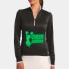 Women's Dri FIT 1/2 Zip Cover Up Thumbnail
