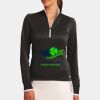 Women's Dri FIT 1/2 Zip Cover Up Thumbnail